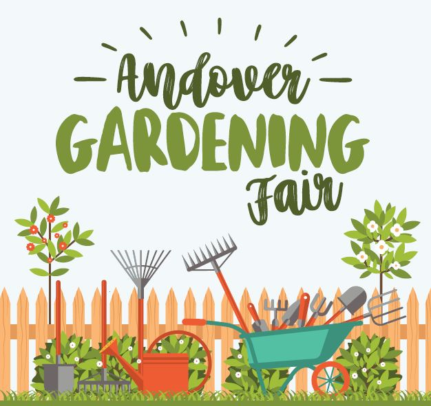 Andover gardening fair